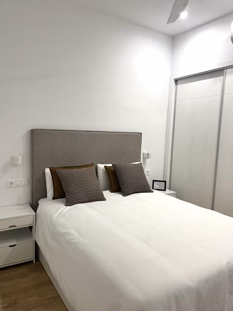 Piso en  Calle Marqués de Boïl 3 - Foto 11