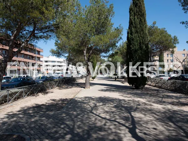 Piso en Prado de Somosaguas, Prado de Somosaguas - Foto 10