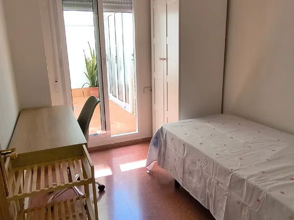 Piso en Avenida Ancha de Castelar, 77 - Foto 5