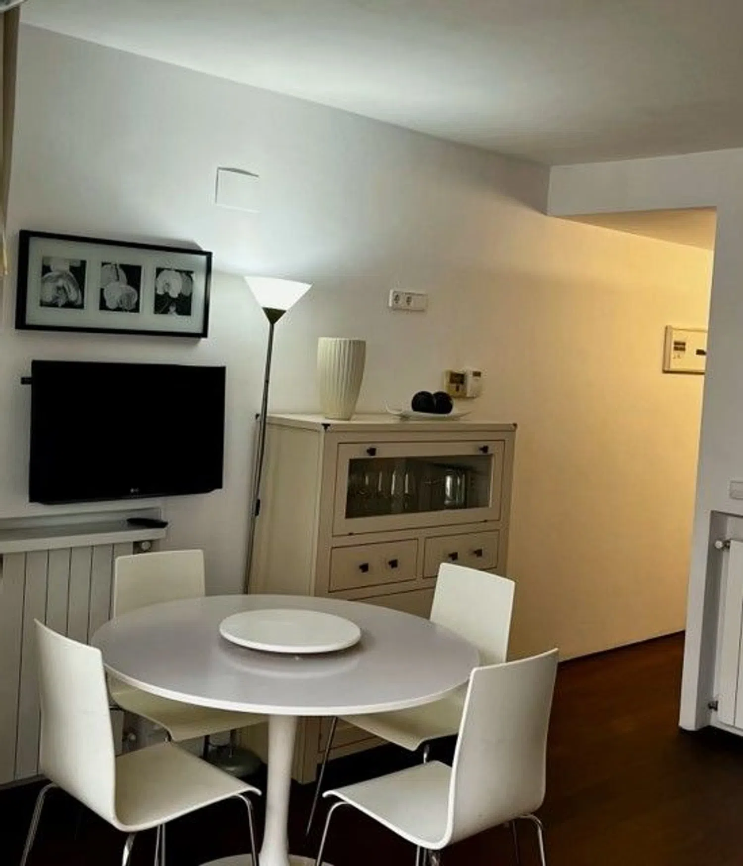 Estudio en calle José Luis Pérez Pujadas, 35 - Foto 5