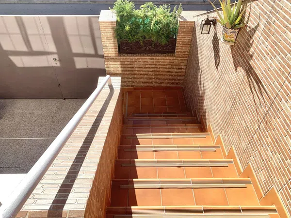 Casa o chalet en Calle de Jaén - Foto 39