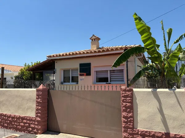 Casa o chalet independiente en Calle del Lliri, 20, Zona Boverals, Zona Boverals - Foto 2