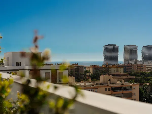 Ático en avenida de los Guindos, 20 - Foto 29