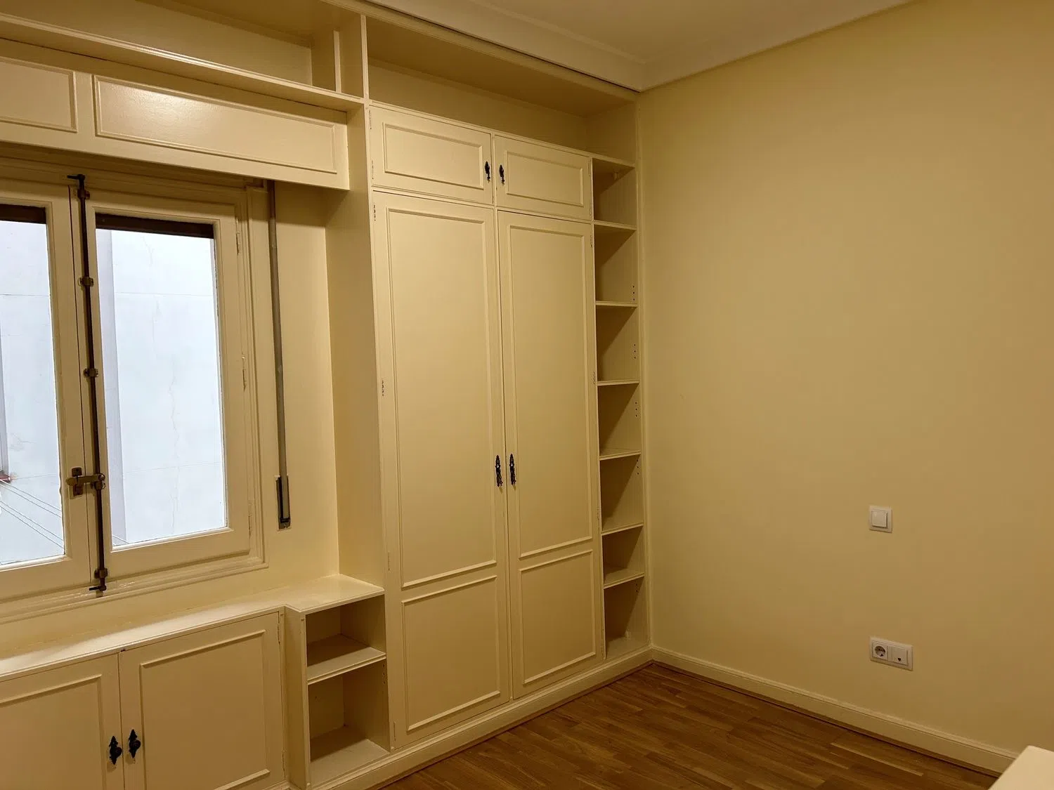 Piso en paseo de la Habana - Foto 16