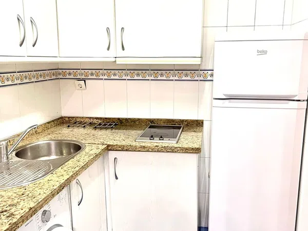 Piso en Paseo de la Salud, 5, La Florida - Parque norte - Foto 17