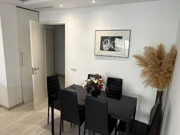 Piso en plaza Ramón Ibáñez, 15 - Foto 1