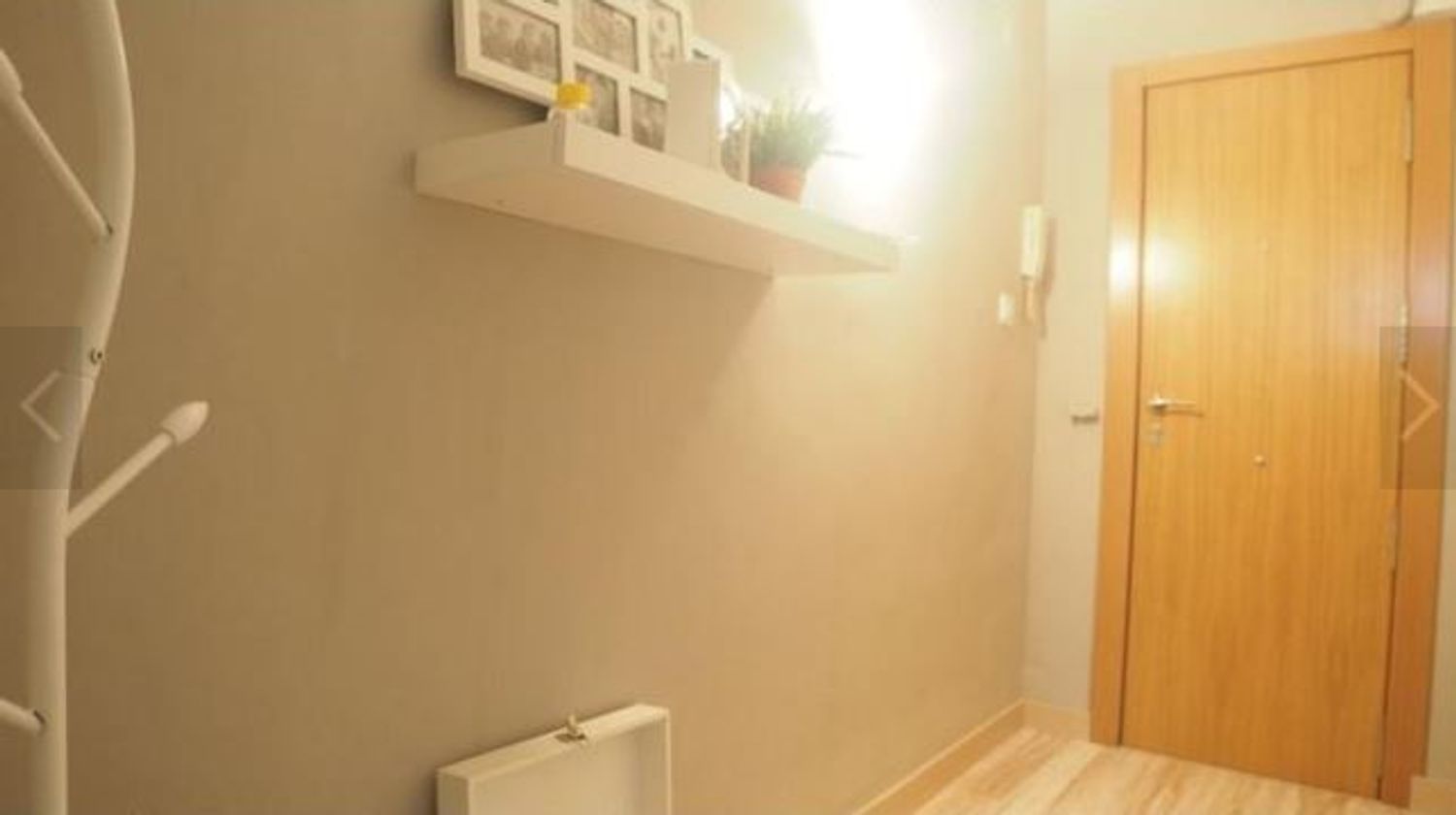 Estudio en calle Antonio Galdo Chápuli, 15