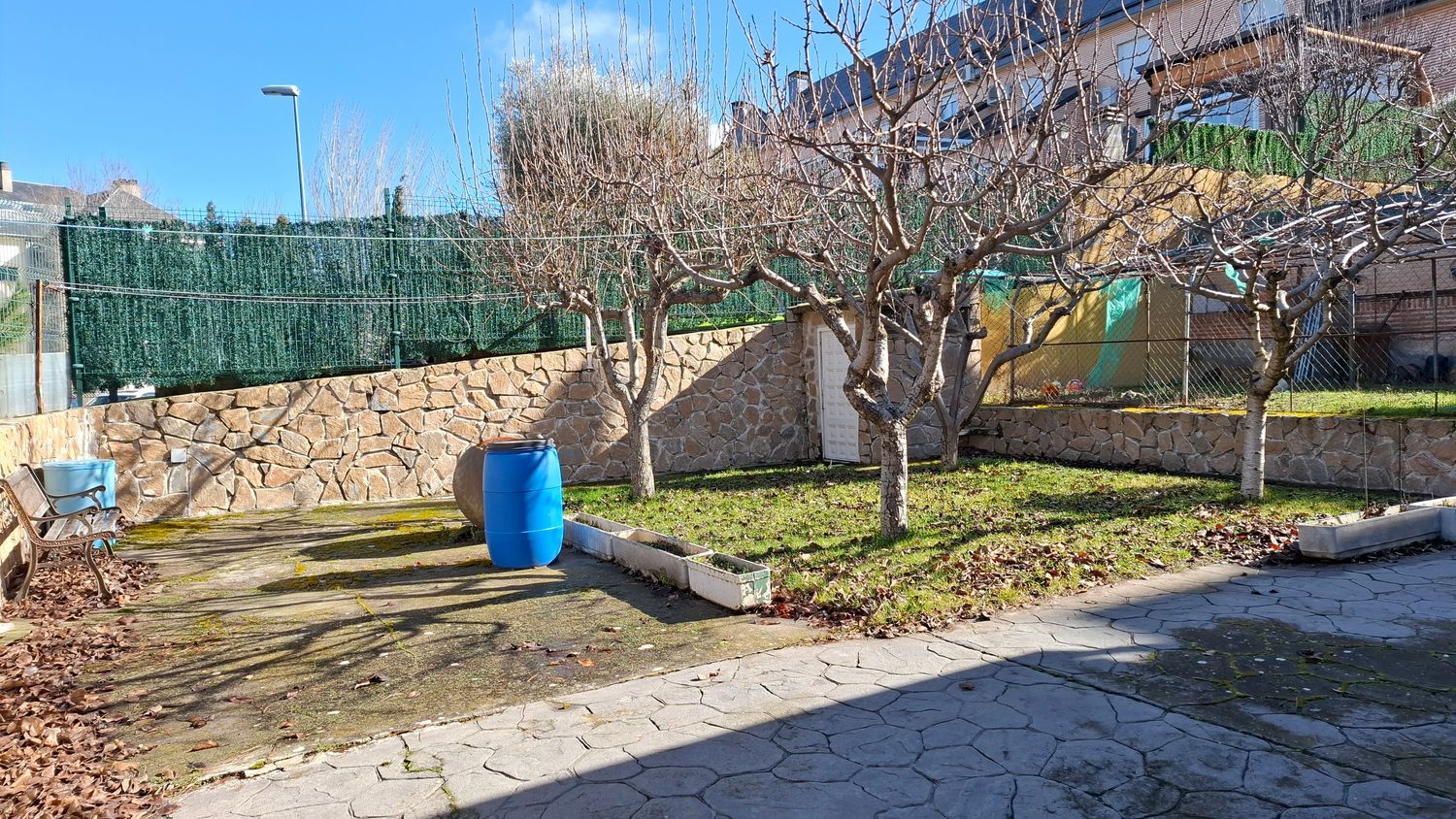 Casa independiente en calle Anacleto López, 1 - Foto 20
