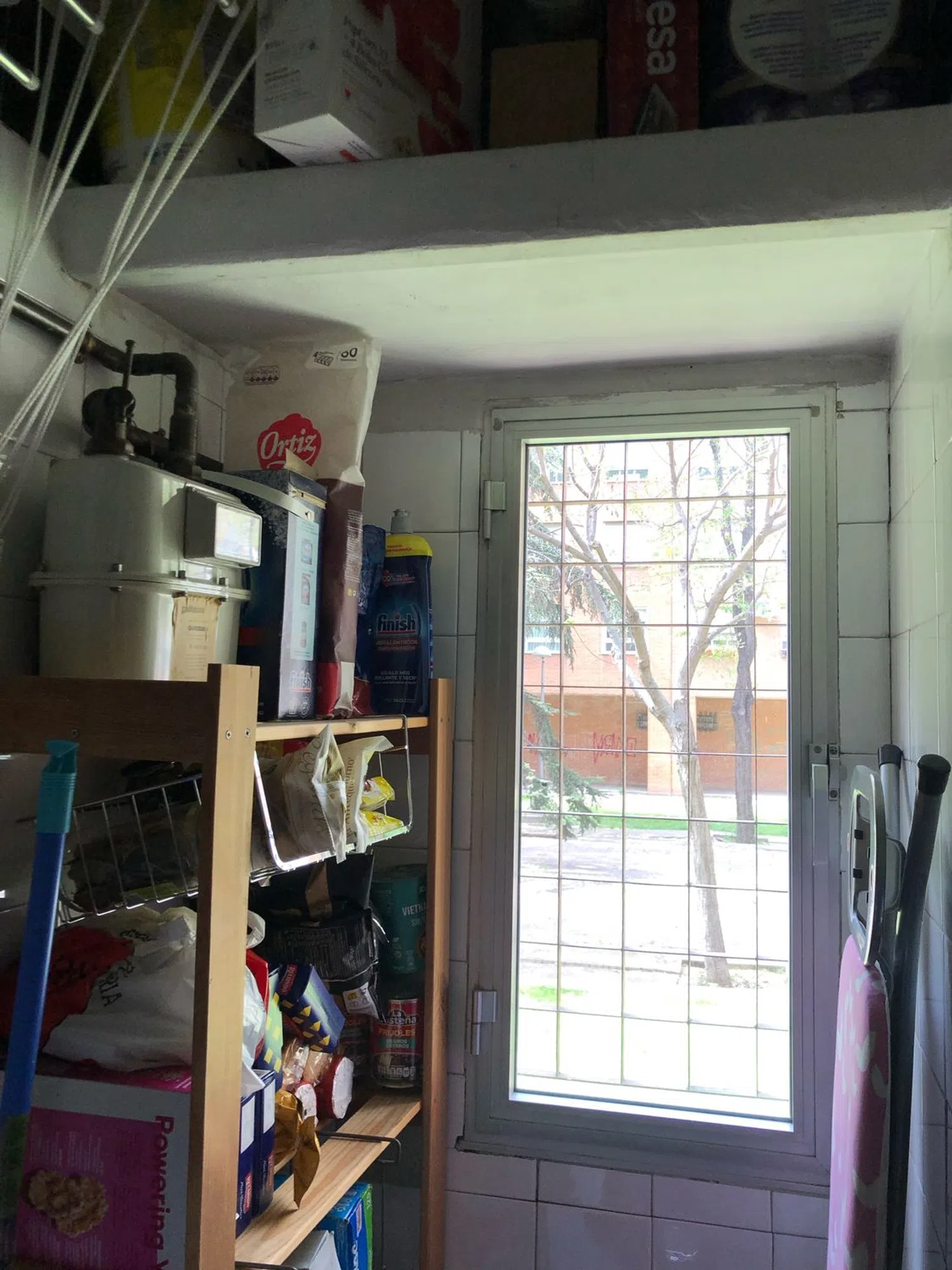 Piso en calle de Antonio López, 173 - Foto 31