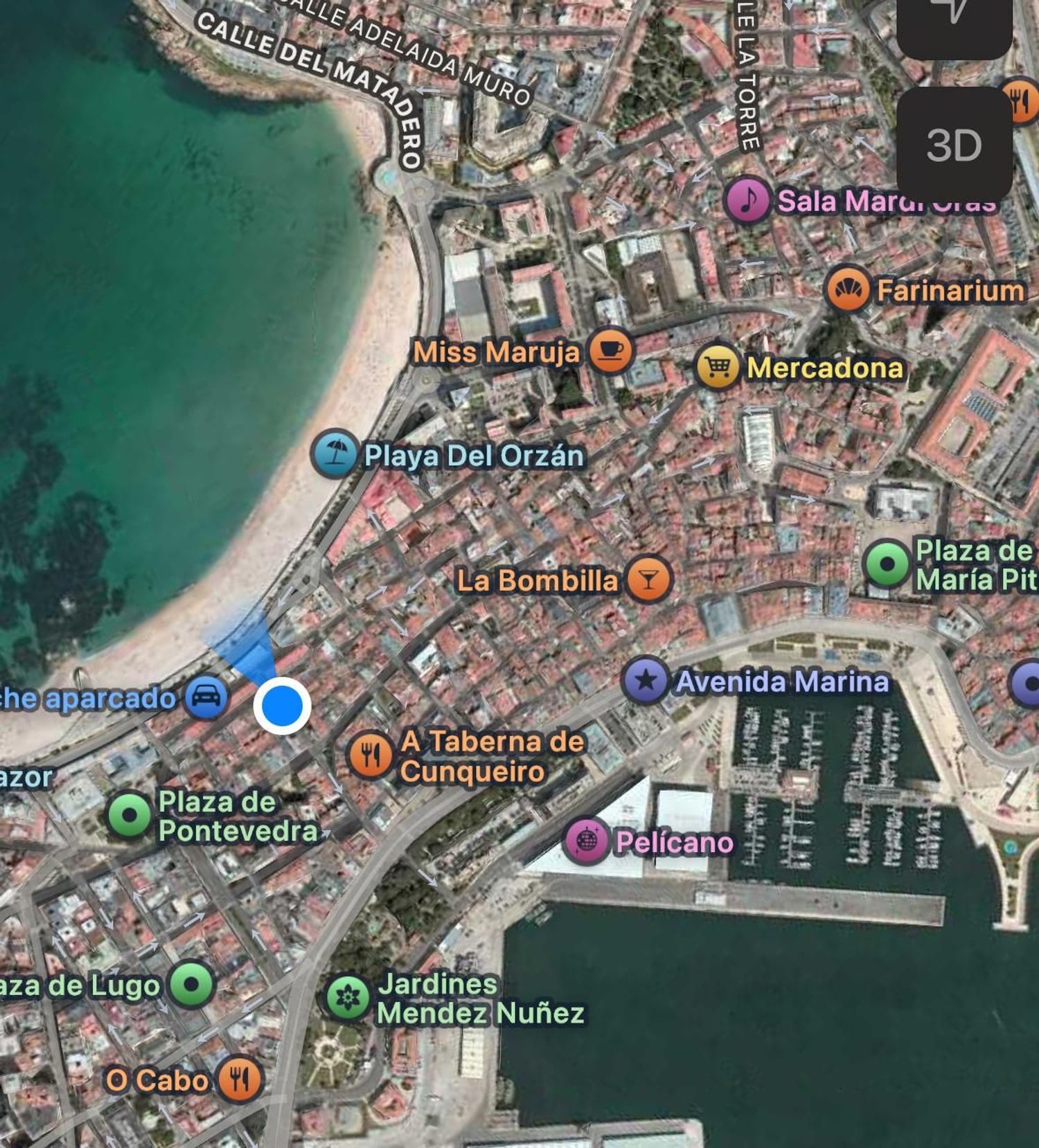 Piso en calle Pastoriza, 14 - Foto 20