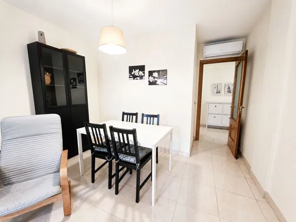 Piso en Calle Píndaro, 15, El Consul - El Romeral - Foto 5