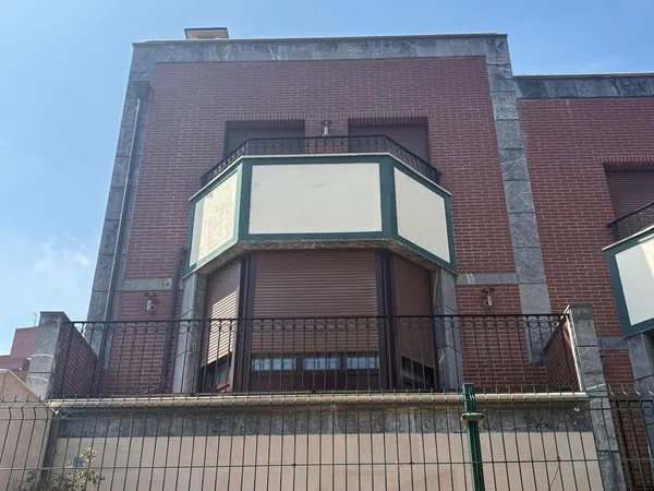 Chalet adosado en Calle del Voluntariado, 9, Centro, Centro - Foto 22