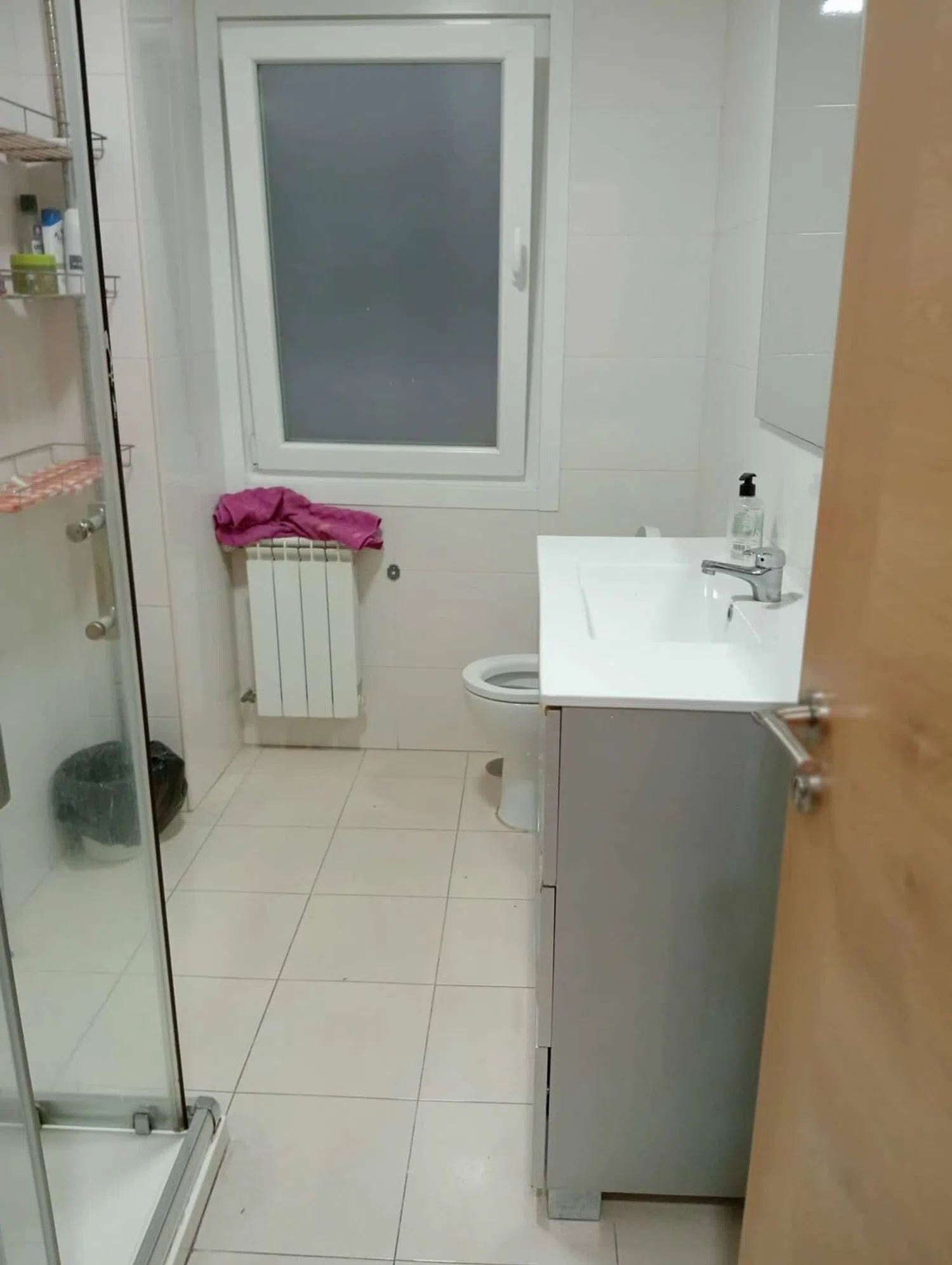 Piso en calle da República Arxentina, 46 - Foto 6