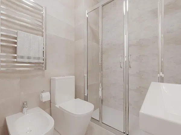 Piso en calle de la Justícia, 25 - Foto 9