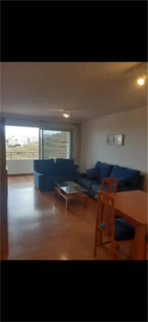 Apartamento en Residencial Anaga - Foto 2