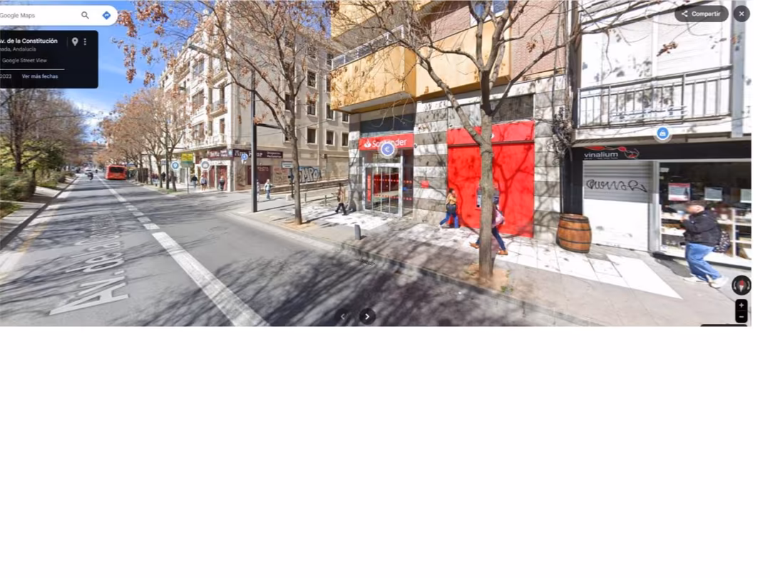 Piso en  Calle Ciego de Arjona 2 - Foto 2