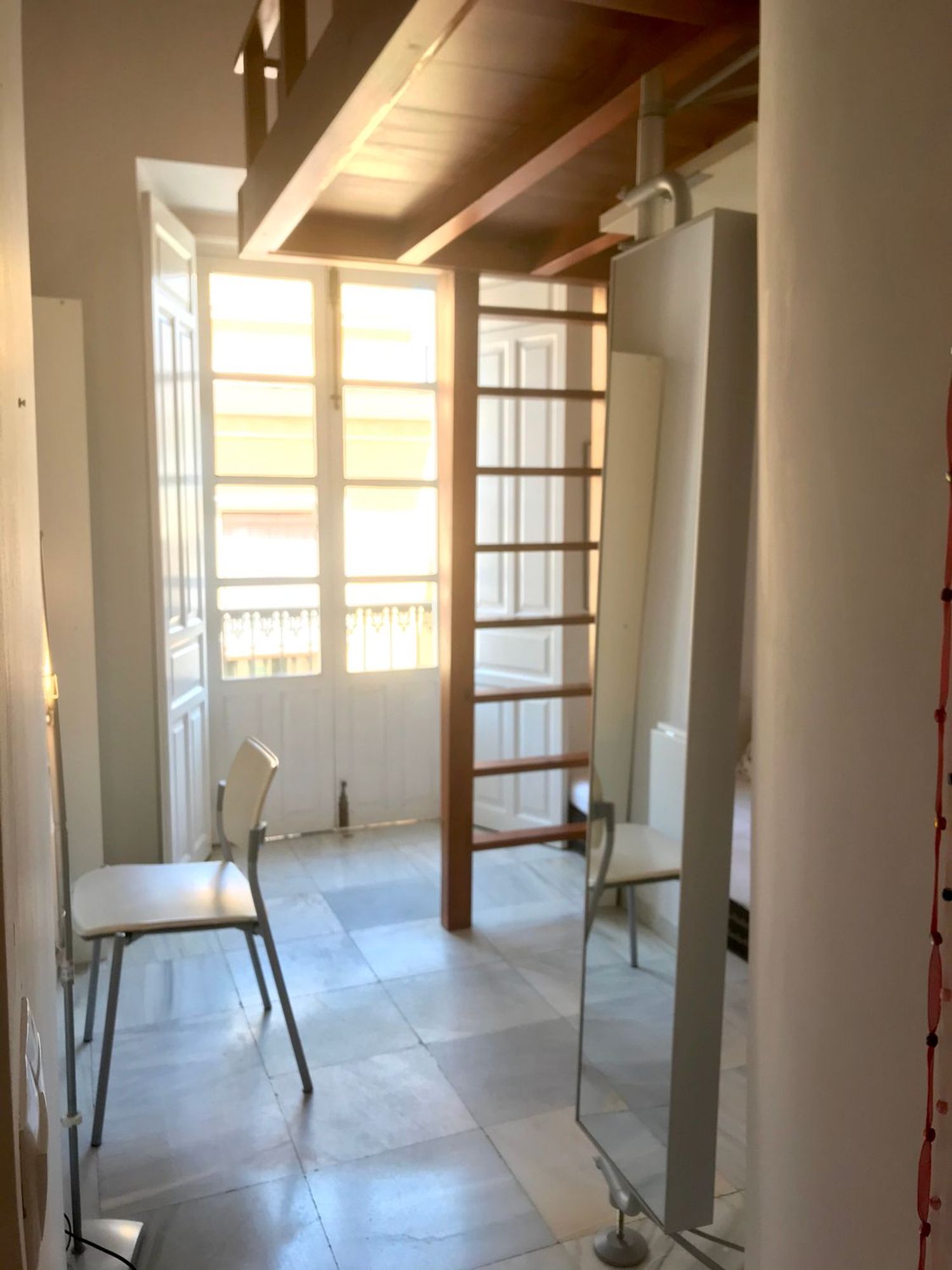 Estudio en Calle Jesús del Gran Poder, 15, Plaza de la Gavidia-San Lorenzo - Foto 4