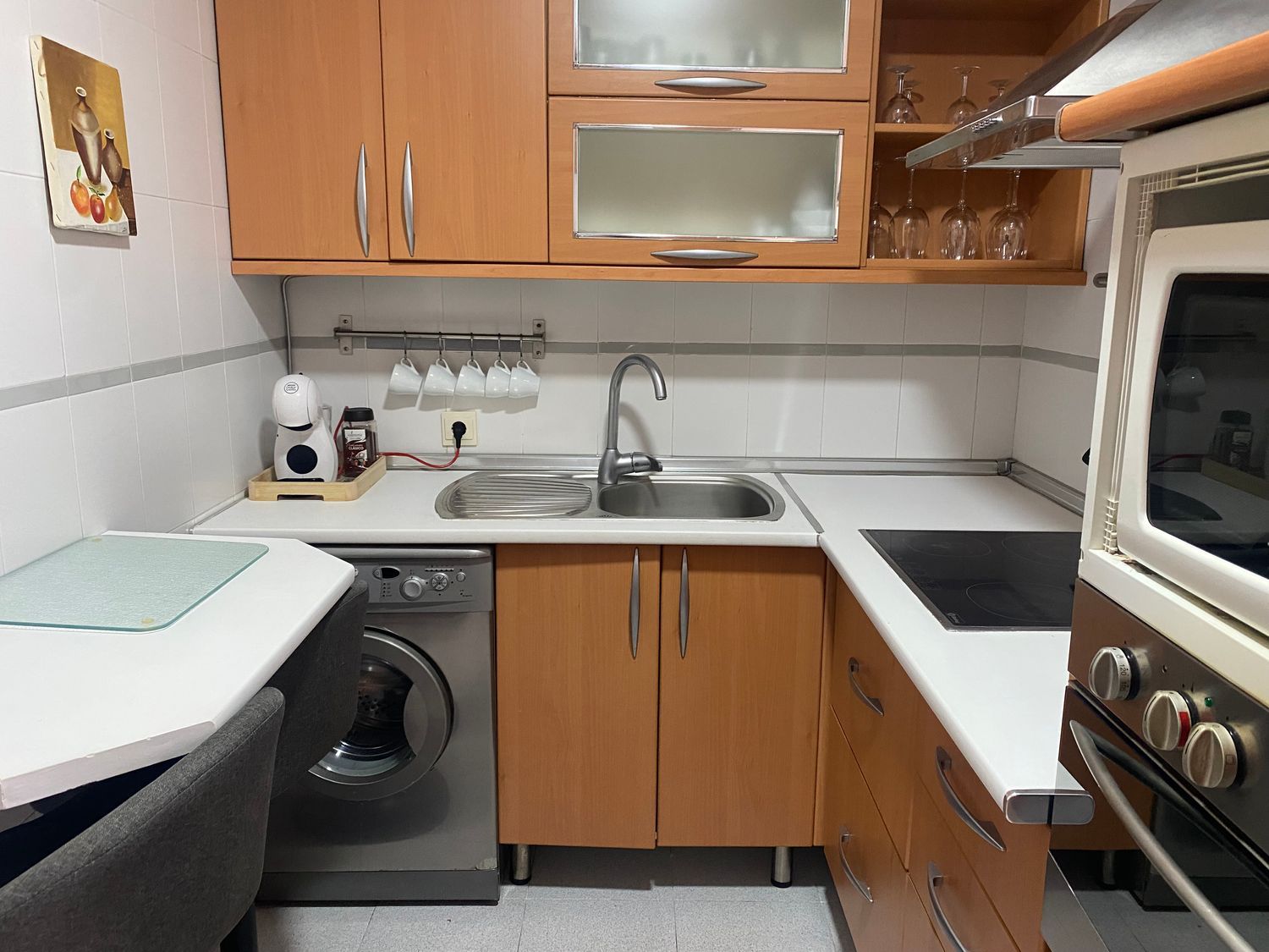 Piso en calle Huerto de Monjas, 39 - Foto 8