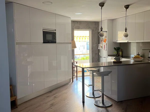 Piso en calle de l'Infant Ferran, 8 - Foto 5