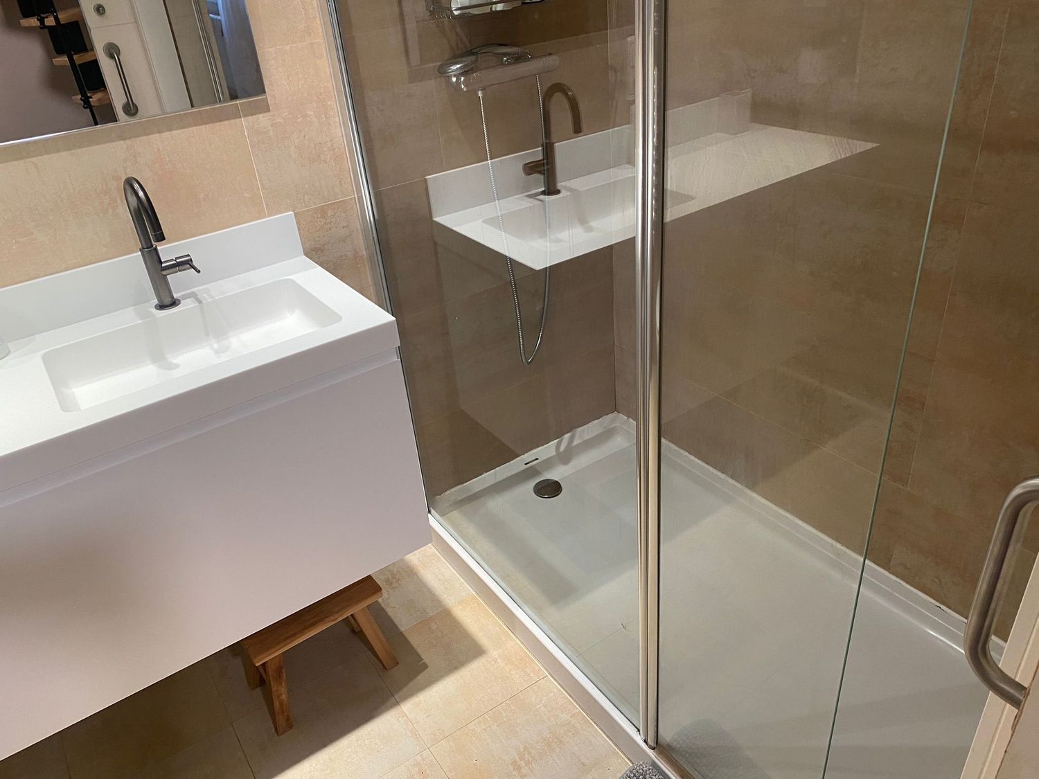 Ático en calle Lindachiquia, 5 - Foto 10