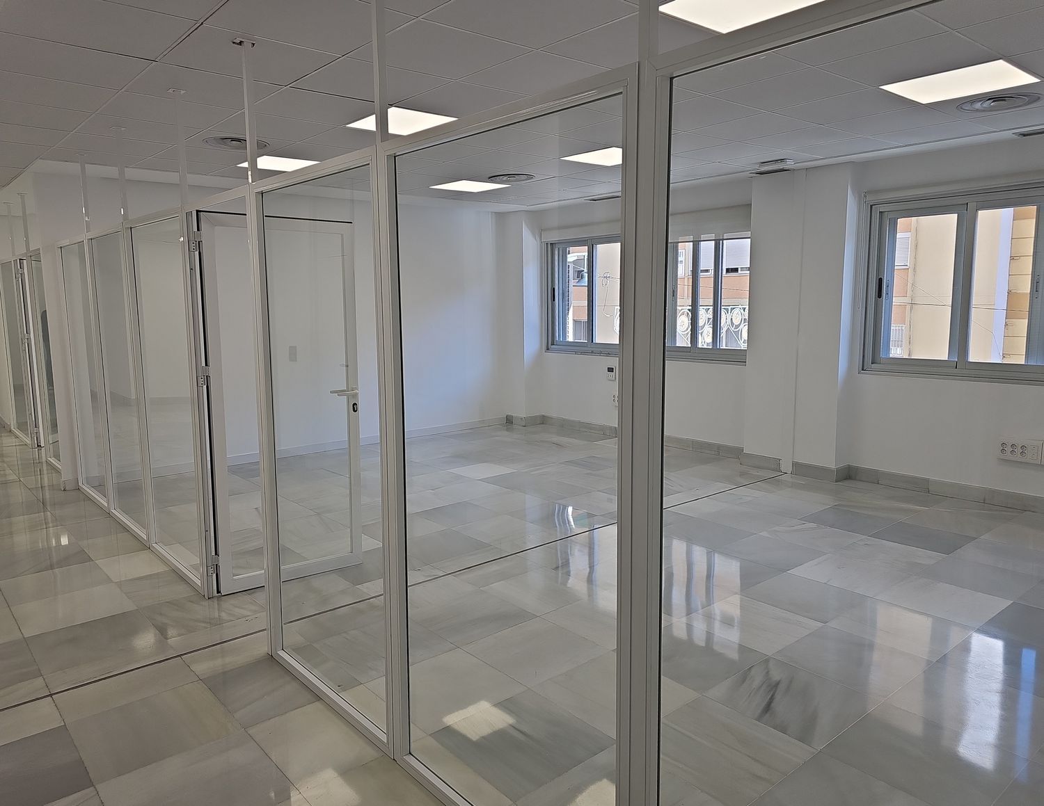 Piso en calle Armengual de la Mota, 37 - Foto 4