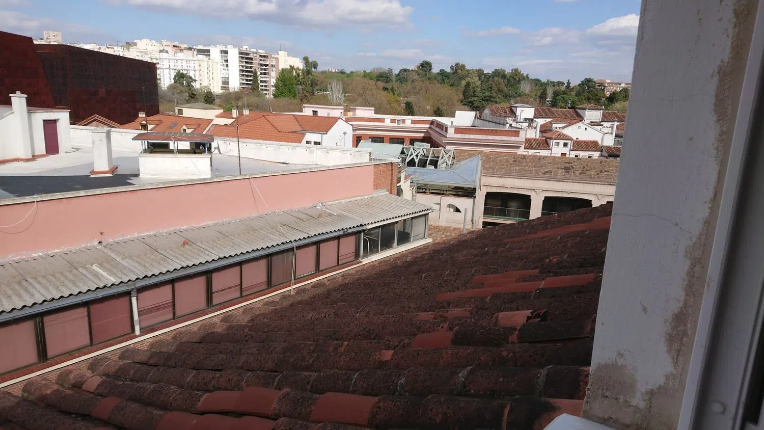 Dúplex en calle de Atocha, 117 - Foto 4