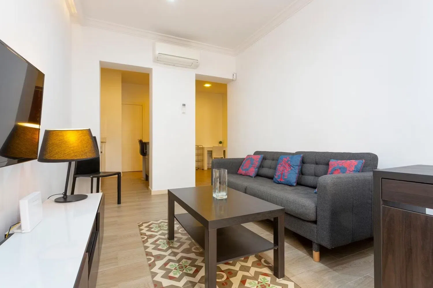 Piso en calle de Sta. Ágata, 1 - Foto 10