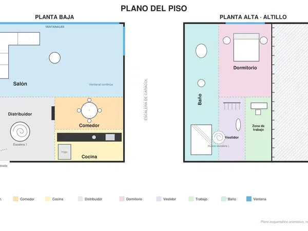 Loft en Calle Francisco de Medina y Mendoza, 63 - Foto 13