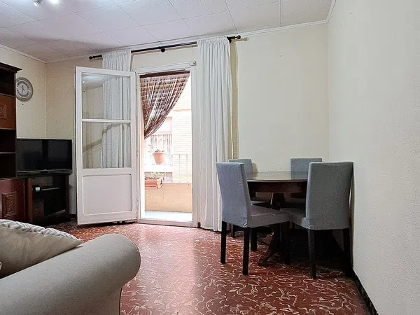 Piso en Calle de Sacedón, 24, El Carmel - Foto 6