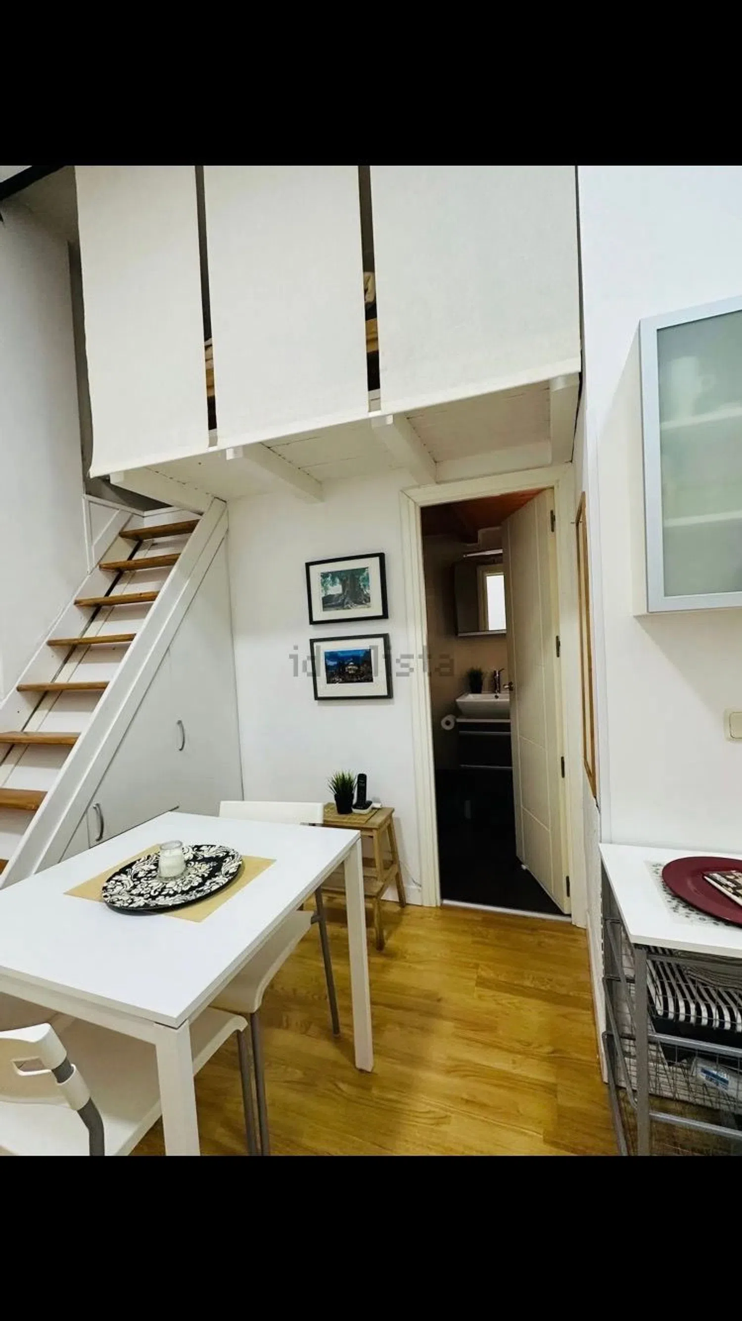 Piso en calle de Francisco Navacerrada, 37 - Foto 4