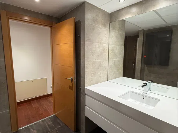 Piso en avenida Rey Juan Carlos I, 15 - Foto 14