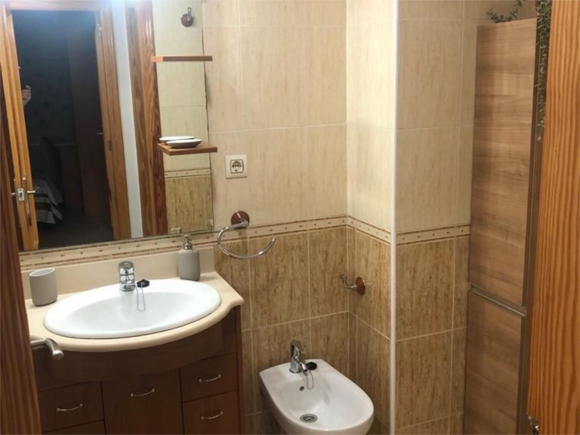 Piso en  Calle Pintor Muñoz Barberán 3 - Foto 23