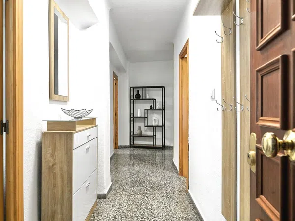 Piso en Calle d'Eduard Boscà, 27 - Foto 3