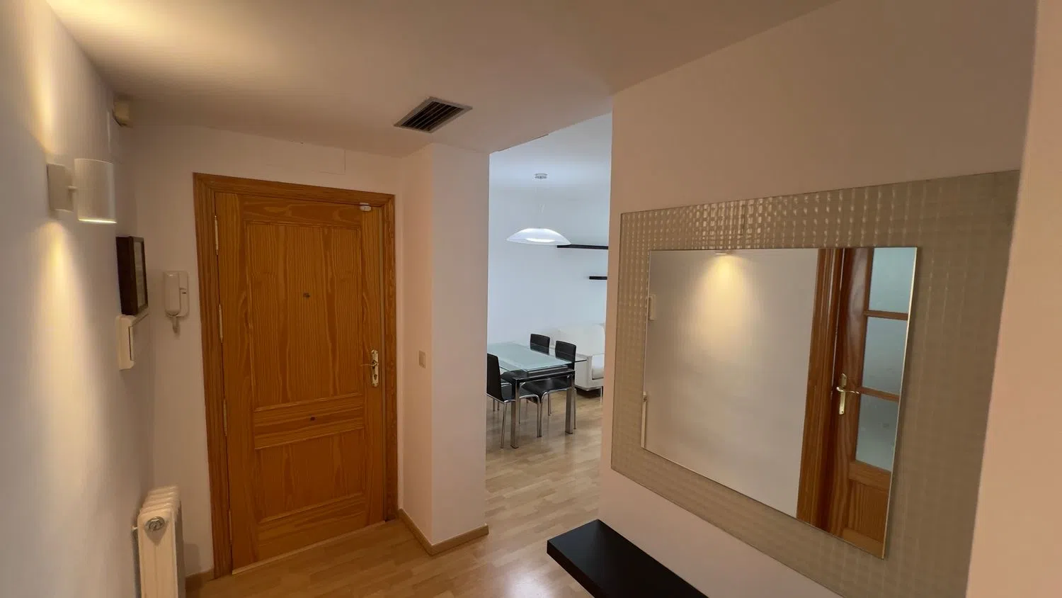 Piso en Barrio de la Cruz, 4 - Foto 3