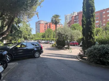 Piso en  Avenida de San Luis 93 - Foto 96