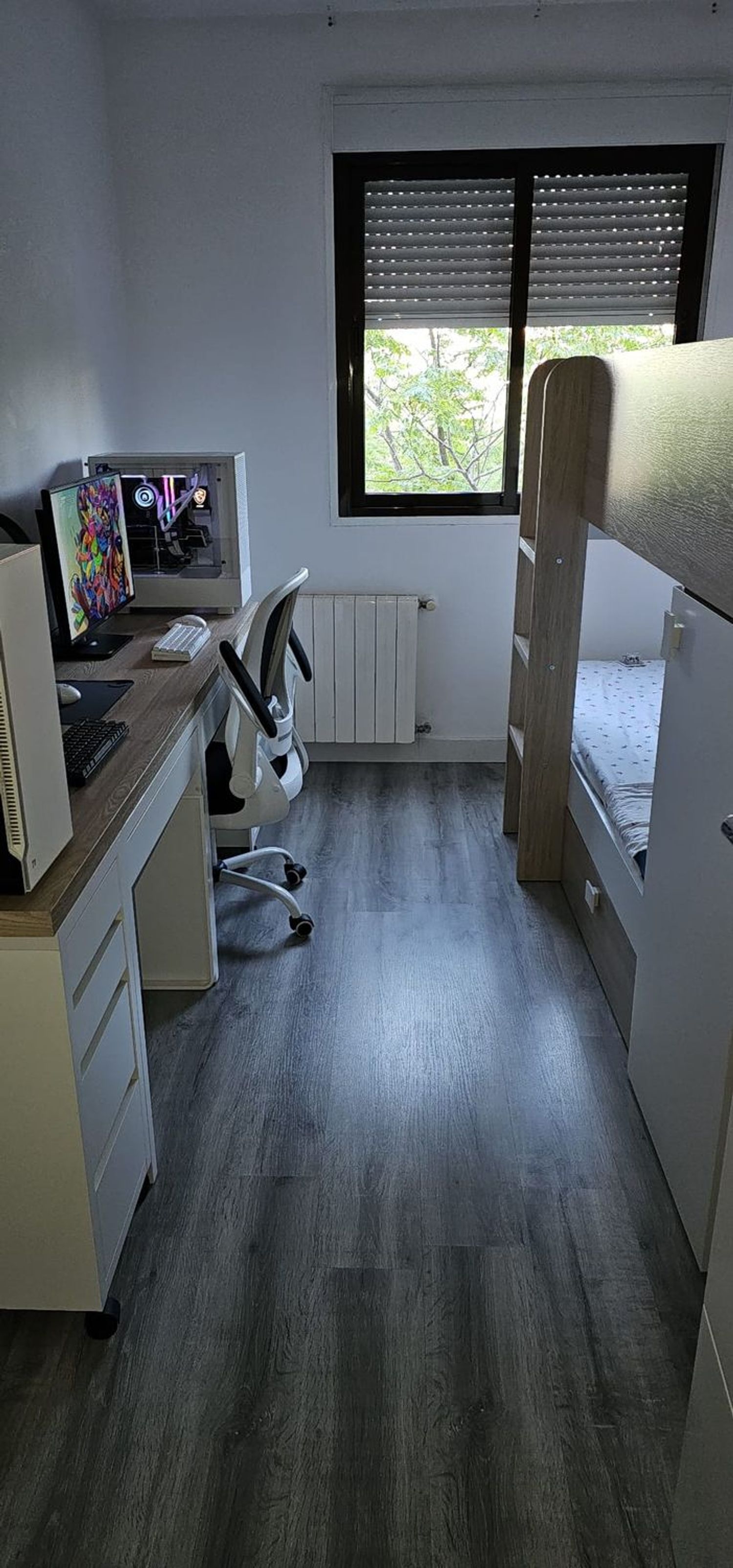 Piso en avenida de la Unión Europea, 12 - Foto 17