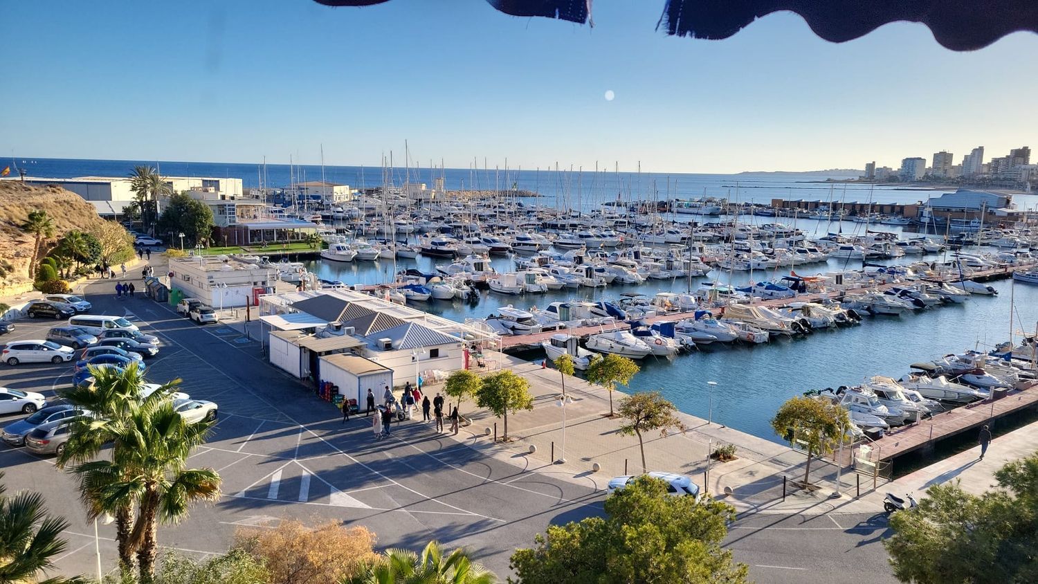 Estudio en Calle Sant Bartomeu, 164, Campello Playa, Campello Playa - Foto 10