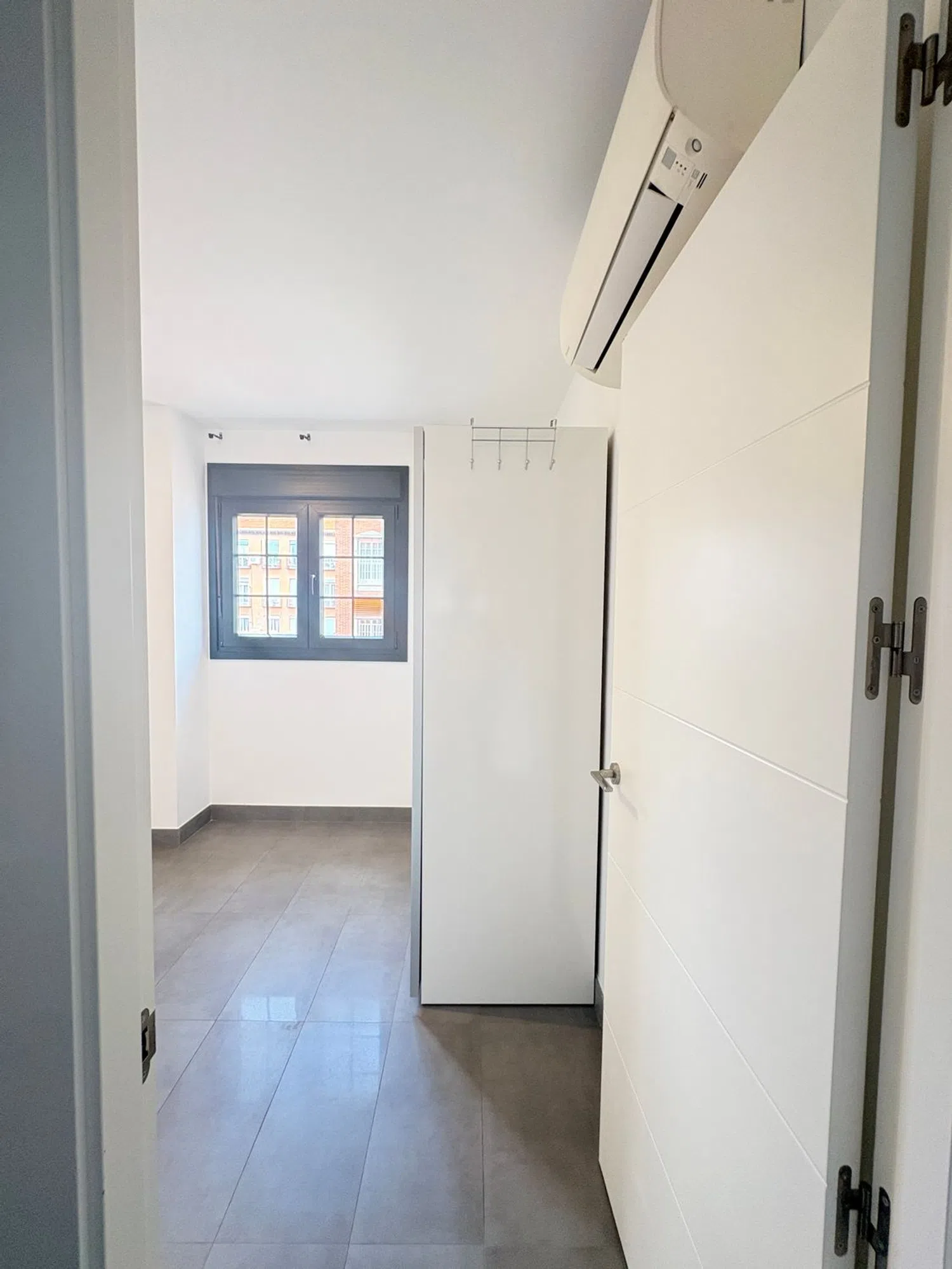 Piso en calle de Juan Tornero, 18 - Foto 19