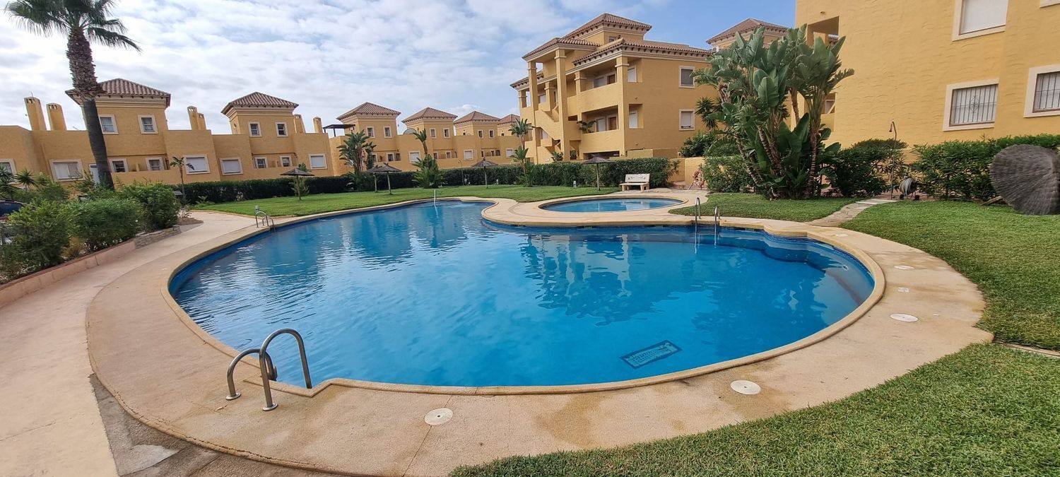 Piso en Calle Monte Mahimon, 41, Urb.Golf Valle este, Urb.Golf Valle este - Foto 28