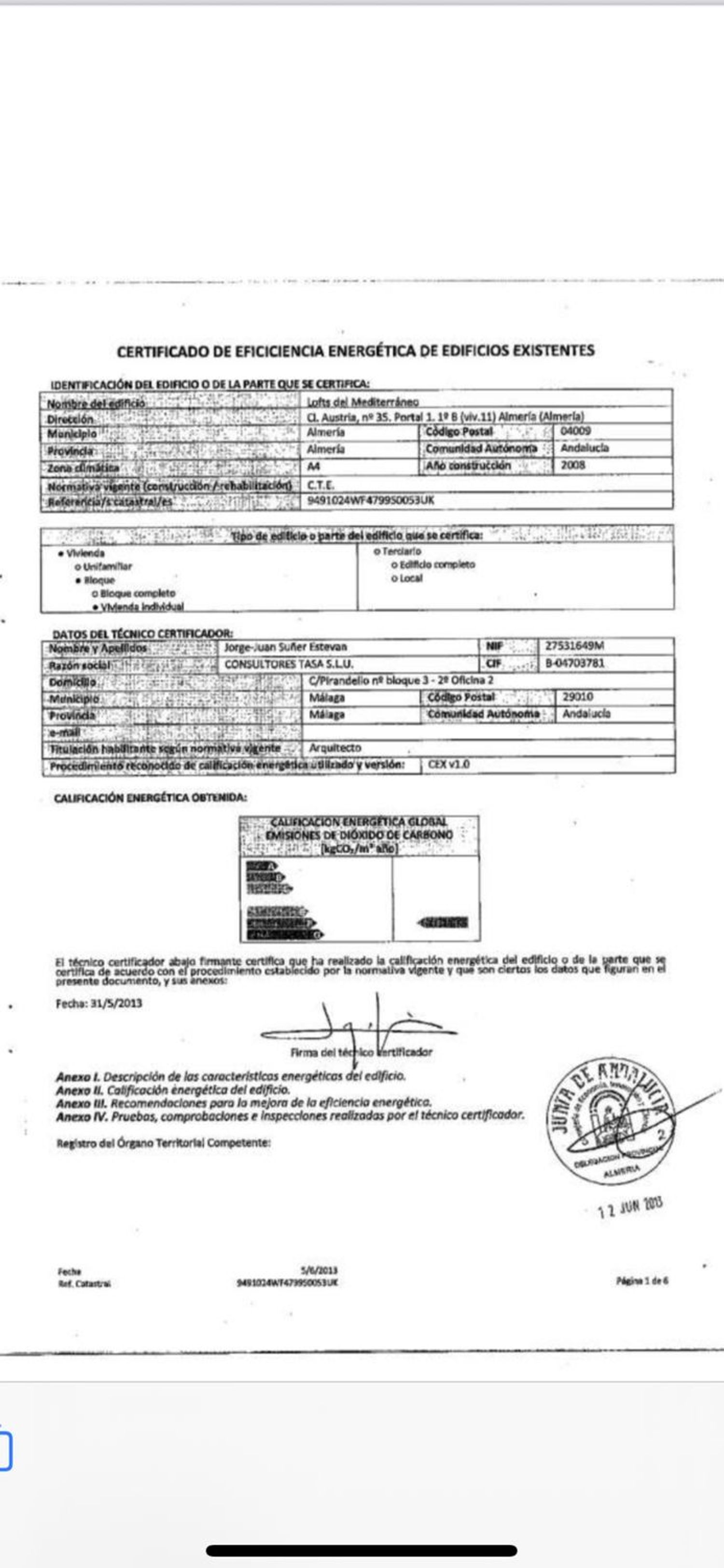 Piso en Calle Austria, 35, Barrio San Luis - Los Molinos, Barrio San Luis - Los Molinos - Foto 9