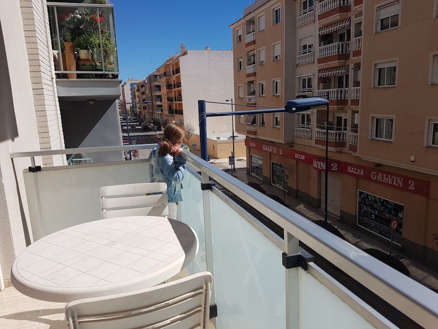 Piso en Avenida de Pablo Ruiz Picasso, 72, Casco Urbano, Casco Urbano - Foto 9