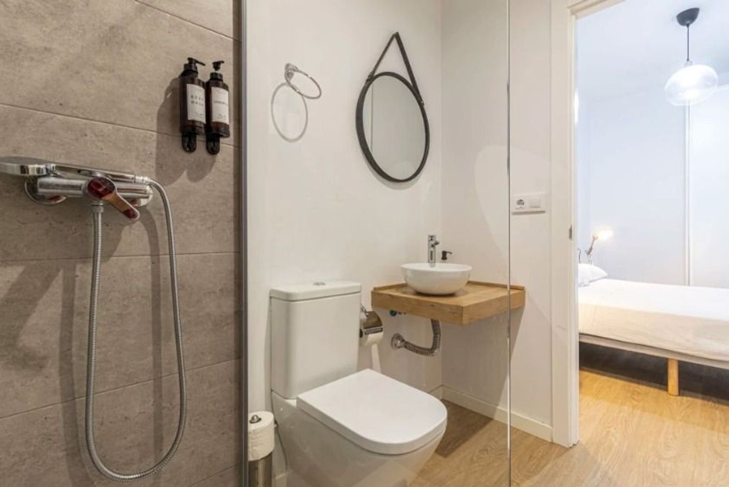 Estudio en Calle Santa María, 4, Centro - Foto 14