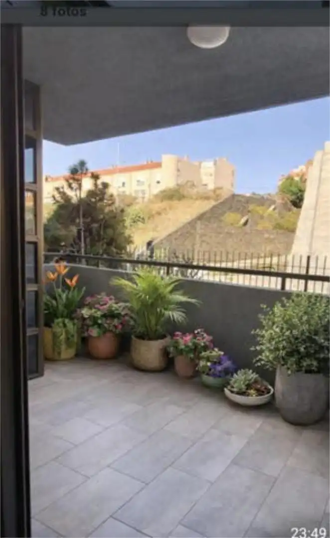 Piso en Los Majuelos - Foto 2