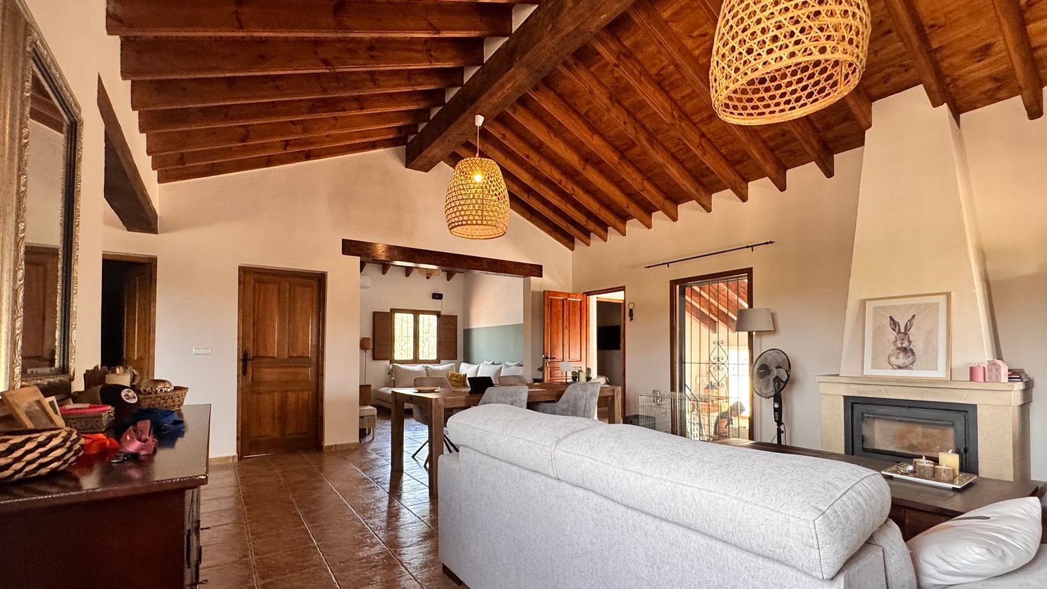 Casa o chalet independiente en Paraje Rincón de las Higueras, 2 - Foto 6
