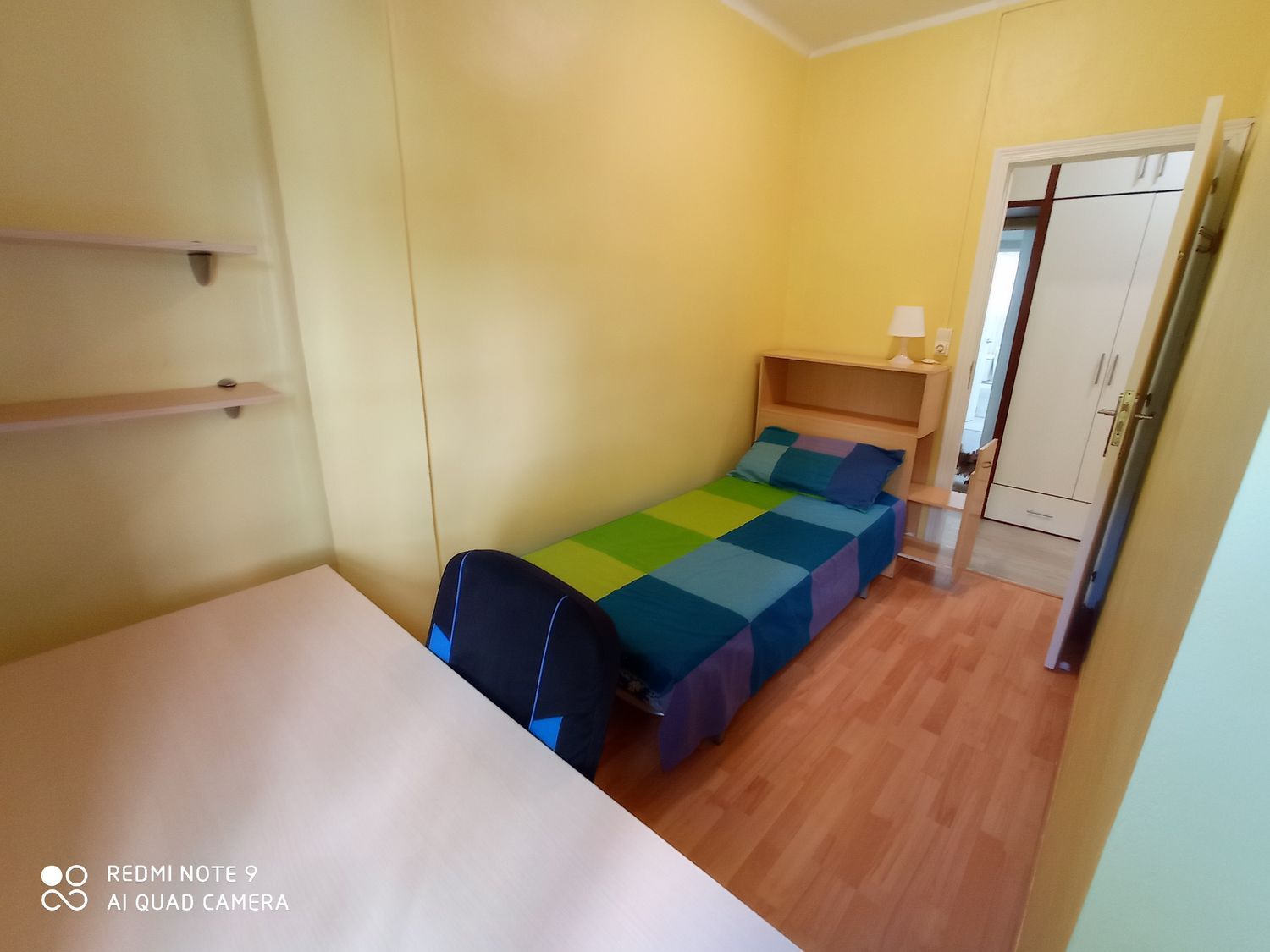 Piso en Plaza Nueva de San Antón, 28, San Antón - Foto 12