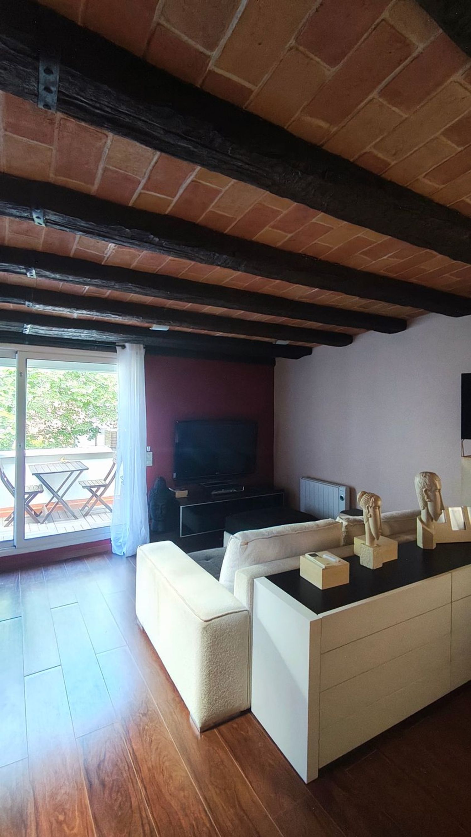 Chalet adosado en Calle Galceran Marquet, 20 - Foto 10