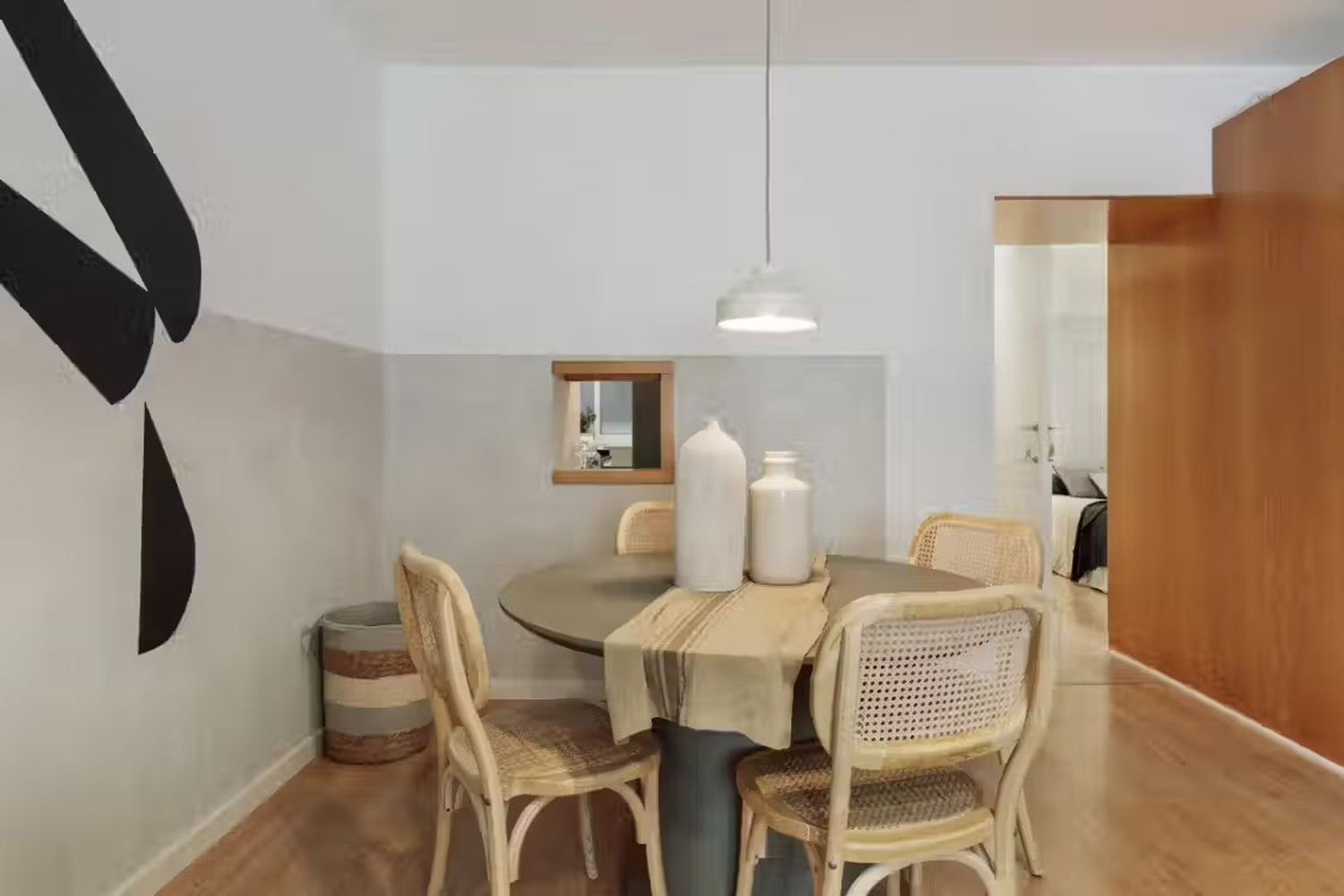 Piso en Paseo de Sant Gervasi, 8017, Sant Gervasi - La Bonanova - Foto 13