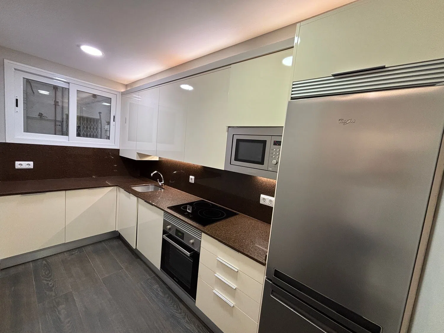 Piso en calle del Príncipe de Vergara, 268 - Foto 1