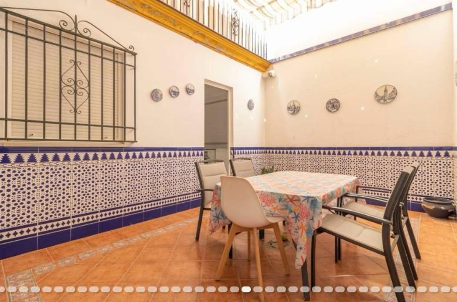 Casa o chalet independiente en Calle Jaen, 27 - Foto 23