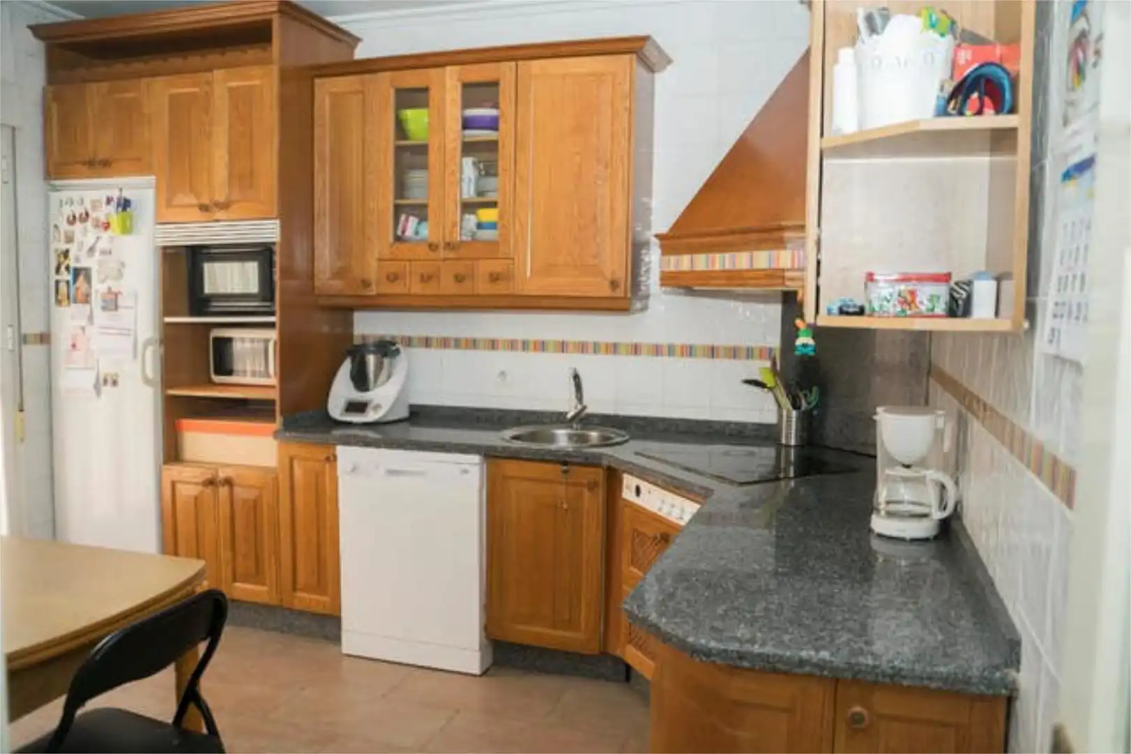 Chalet en Plasencia - Foto 4